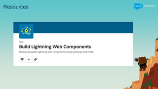 CodeLive: Converting Aura Components to Lightning Web Components | PPTX