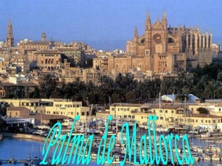 Palma de Mallorca 