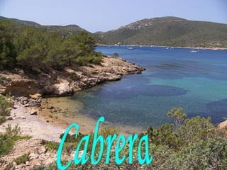 Cabrera 