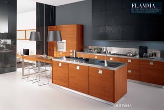 Aura Flamma Terra Aqua