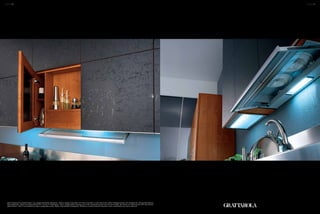 Aura Flamma Terra Aqua