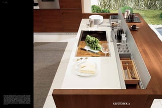 Aura Flamma Terra Aqua