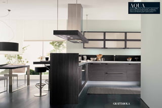 Aura Flamma Terra Aqua