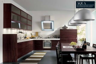 Aura Flamma Terra Aqua