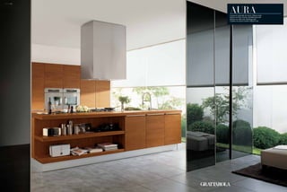 Aura Flamma Terra Aqua