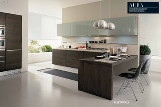 Aura Flamma Terra Aqua