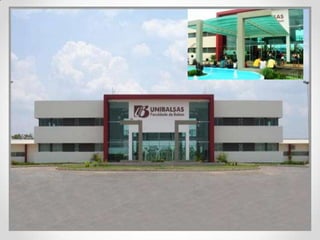 A Urbanização de Balsas/MA