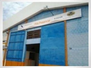 A Urbanização de Balsas/MA