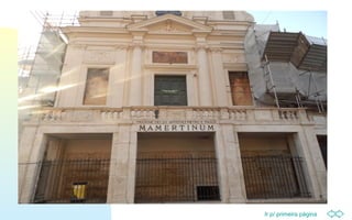 Ir p/ primeira página
 