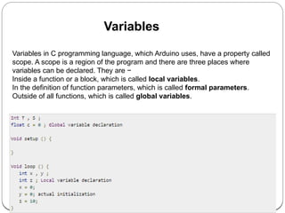 Arduino IDE | PDF image.
