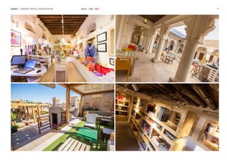 29AUREA | COMPANY PROFILE PRESENTATION Works | F&B | ACF
 