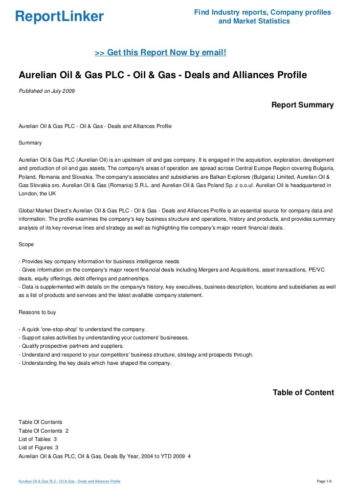 case study for pacific oil company and reliant chemical company case study for pacific oil company and reliant chemical company