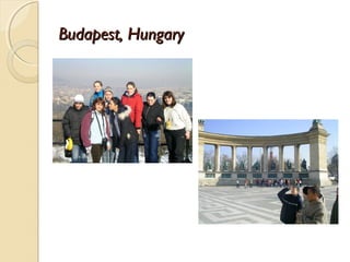 Budapest, Hungary
 