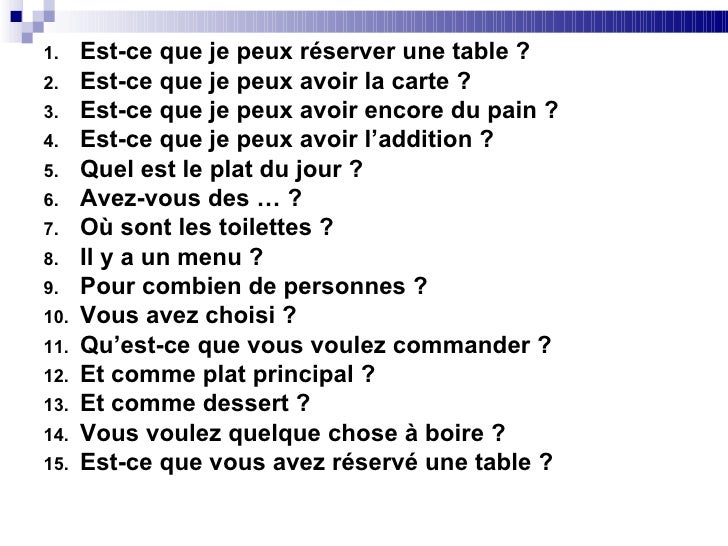 Menu Restaurant Fle Menu Restaurant Fle