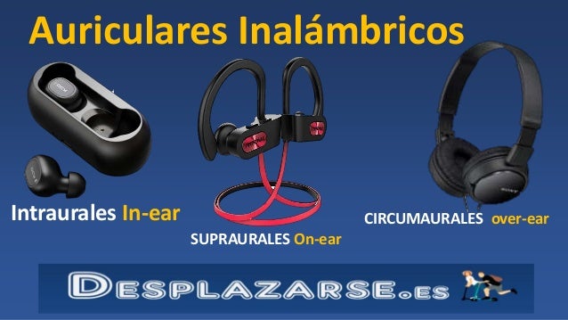 mejores audifonos intraurales