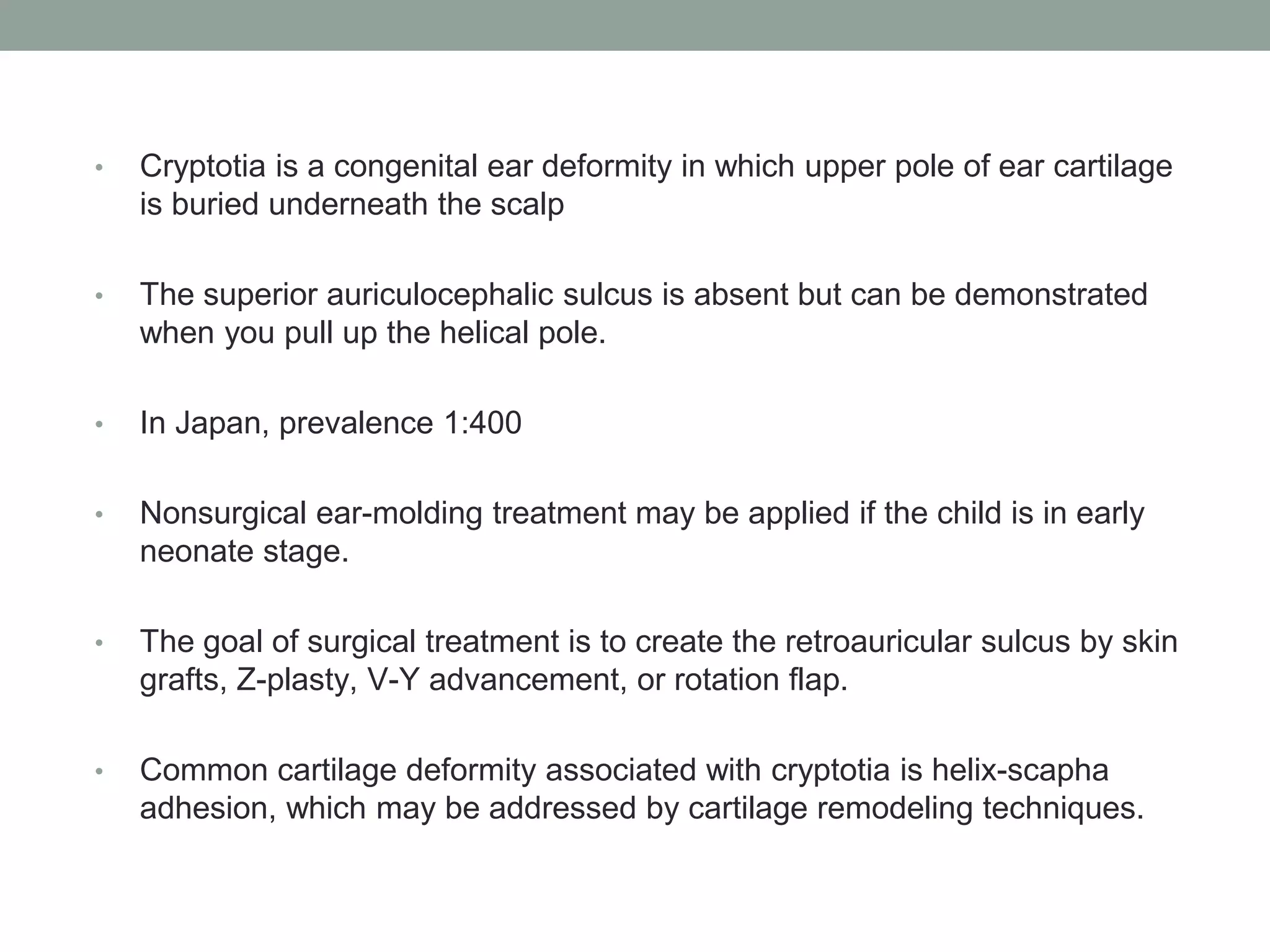 AURICULAR Reconstruction 1.pptx