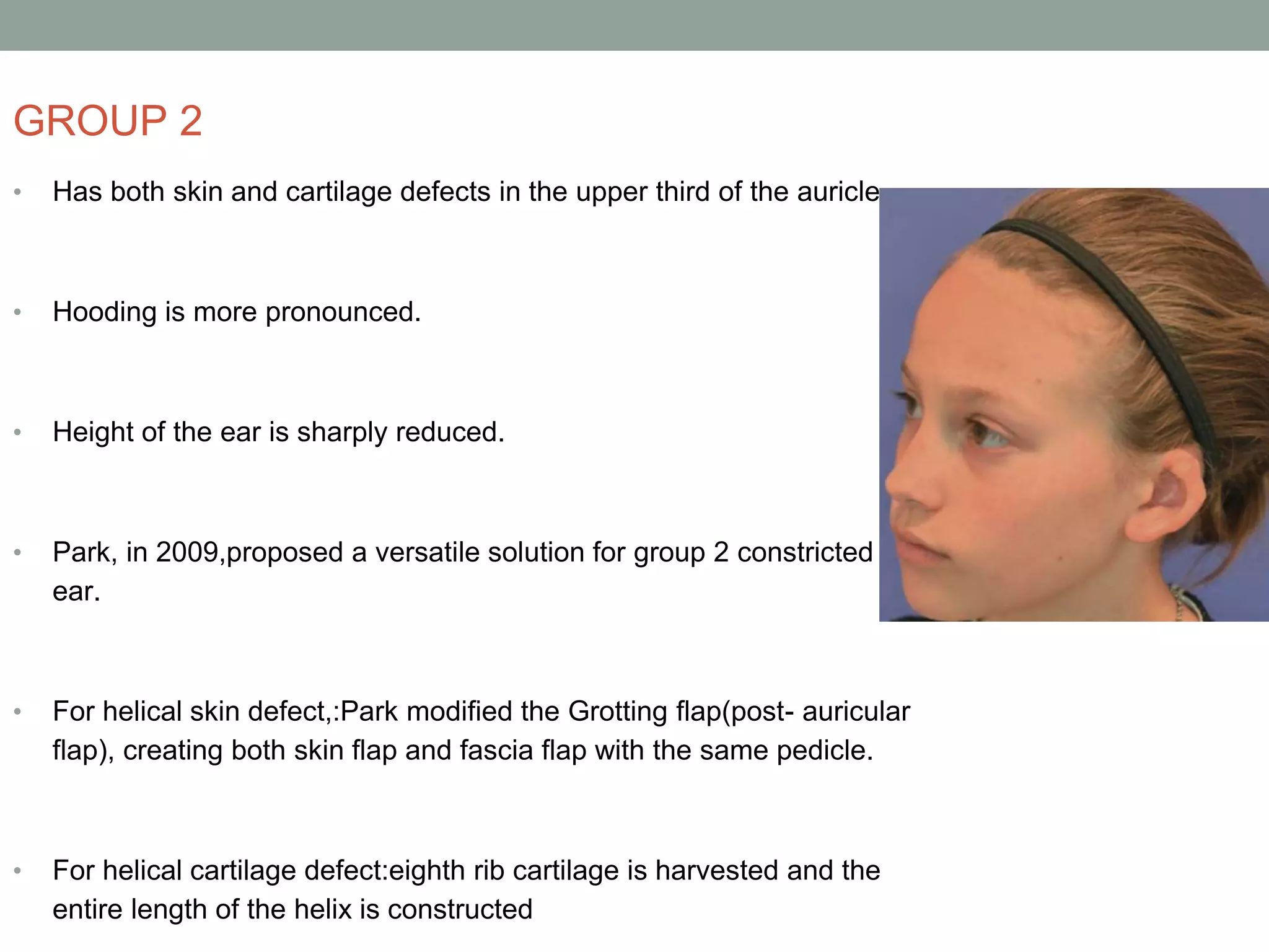 AURICULAR Reconstruction 1.pptx