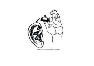 O reflexo Vásculo-Neural (de Noiger) na Orelha
 