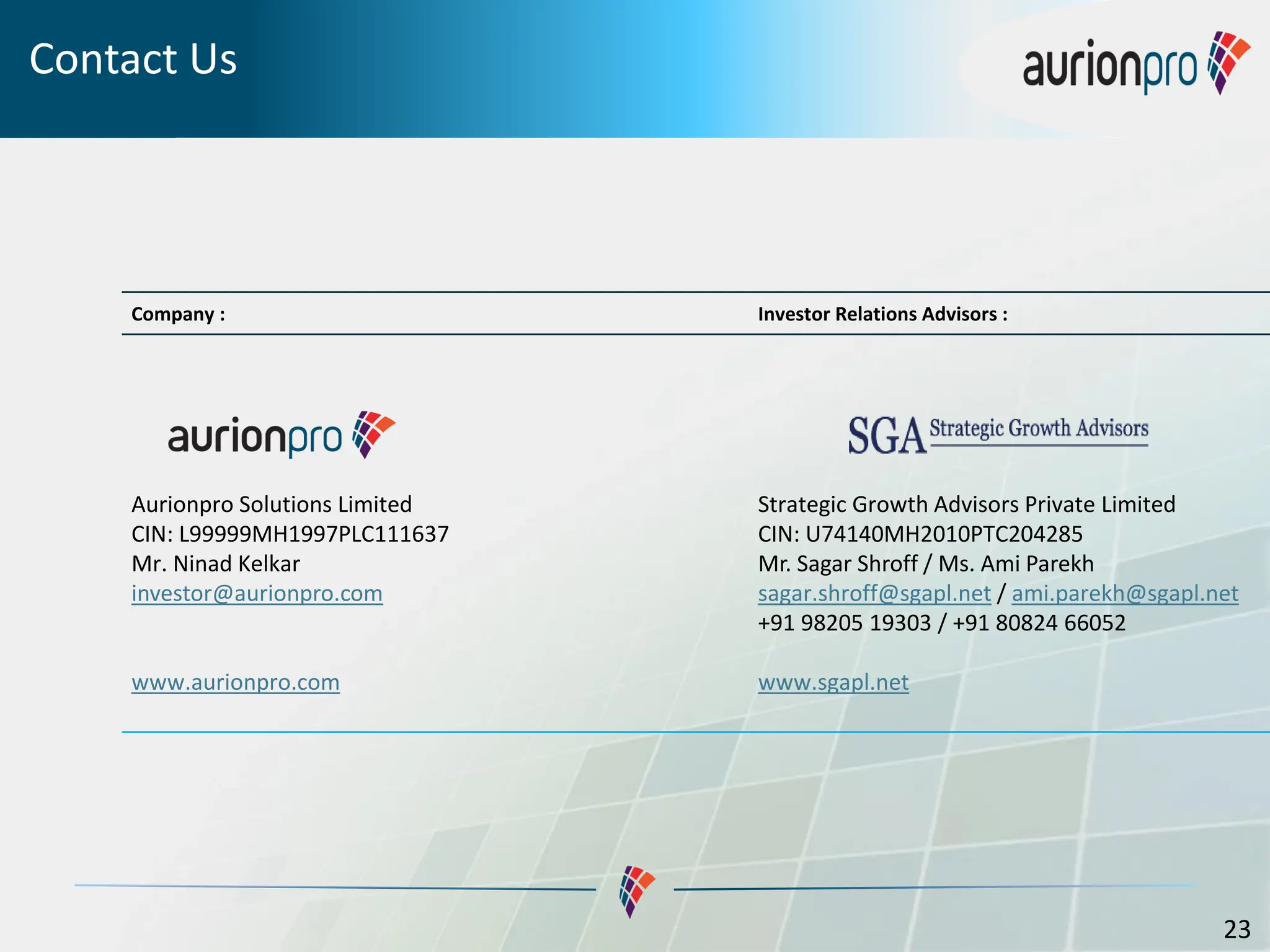 Aurionpro Rabale Aurionpro Investor-Presentation_Final.pdf