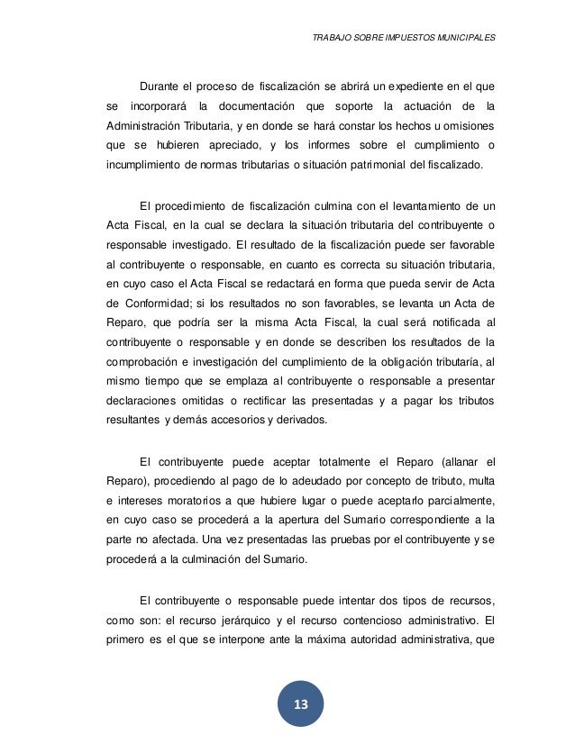 Impuesto sobre espectáculos públicos en el municipio juan 
