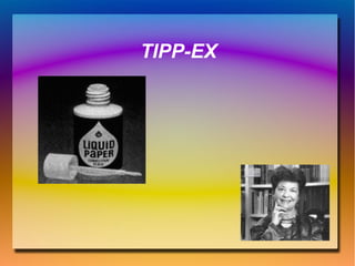 TIPP-EX