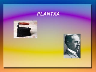 PLANTXA