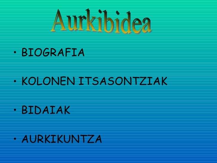 Kolonen Kolonen