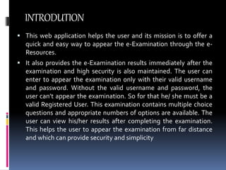 Technical  feasibility