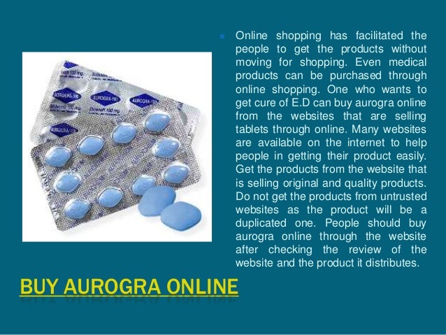Aurogra Online