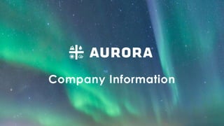 Company Information
25
 