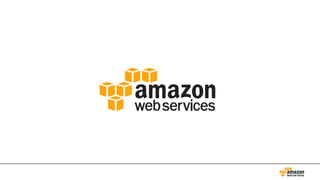 Amazon Aurora Deep Dive (db tech showcase 2016)