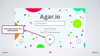 @aurorakb @BEMEGACOOL
Pretty clear what my next
step should be
 