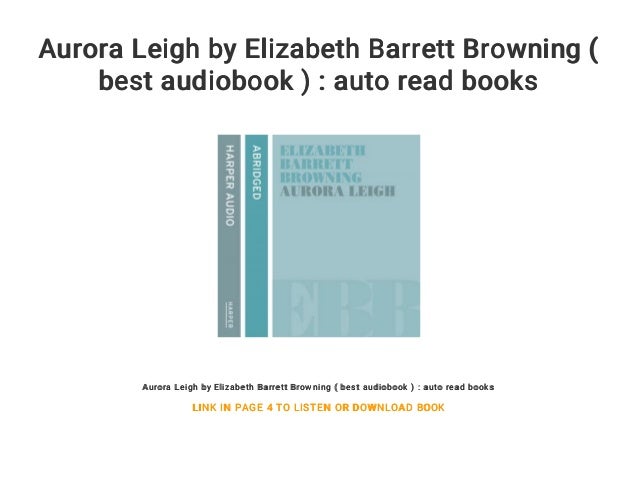 44+ Download Elizabeth Barrett Browning Pics