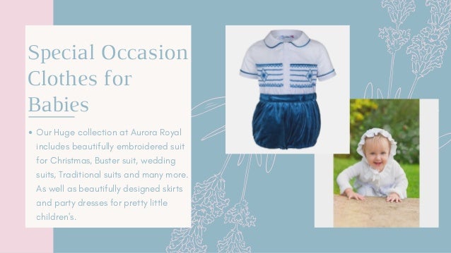 traditional baby clothes wholesale