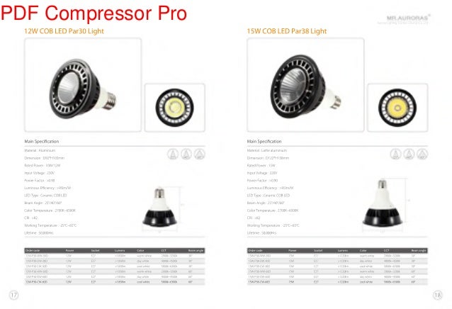 Erco lighting catalogue pdf