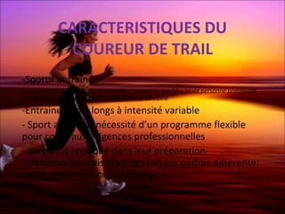Nutrition Du Sport