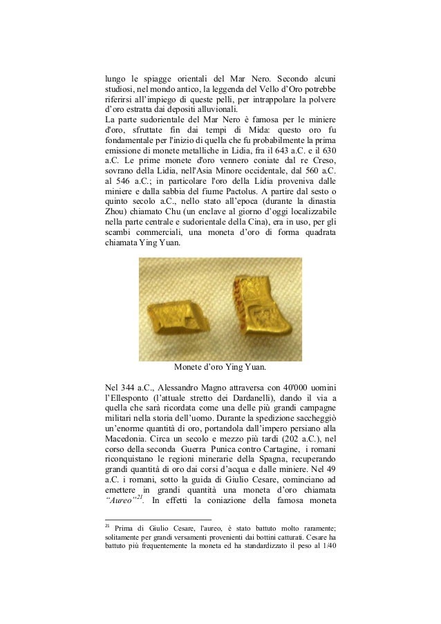 Aurum. Origine, storia e applicazioni del metallo nobile per eccellen…