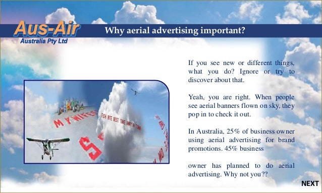 Aerial Advertising By Banners Towing In Australia Aus Air Ltd