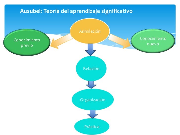 Ausubel