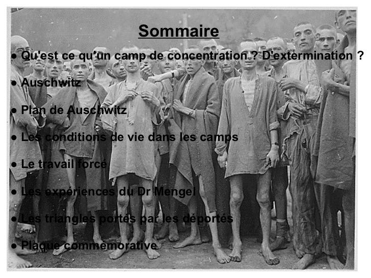 Souffle De Concentration Intégrale Dans La Vrai Vie