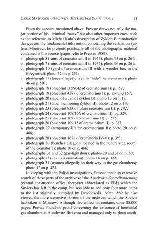 Auschwitz the-case-for-sanity-a-historical-and-technical-study-of ...