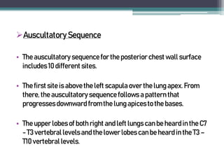 Areas of Auscutation.pptx