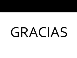 GRACIAS
 
