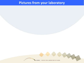 Pictures from your laboratory
 