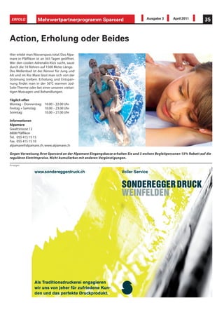 Um die vorgenannten Punkte herauszuarbei-
                                                                                               ten, ist ein qualifizierter und neutraler Blick
                
   