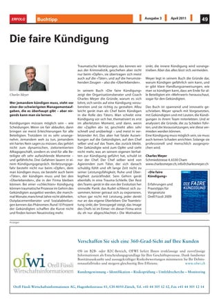 Mehr als eine Tagung
Unvergessliche Momente.




                   -
                       -




                           Offen für Entdecker.
 