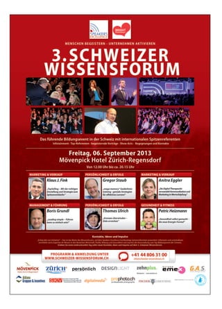 Erfolg Ausgabe 03/2013