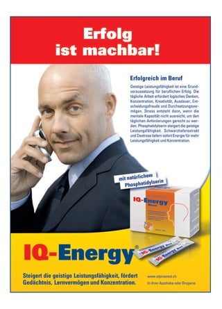 PerformNet AG ist heute die grösste Anbie-
                                                                                                                                                                                                                          terin von kunden- und geschäftsprozess-
                                                                                                                                                                                                                          orientierten Leistungsanalysen, Bench-
                                     