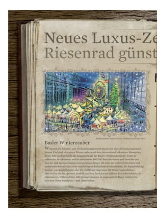 ERFOLG             Rechtsberatung                                                              Ausgabe 7        August 2010              13



Immobilienanlagen sind eine Investition
wert! Wirklich?
                                               stehend aus Erlösen minus Kosten, und der        Steuern sind im Einzelfall abhängig vom
                                               Wertsteigerung, welche die Liegenschaft          Grenzsteuersatz der steuerpflichtigen Per-
                                               über die Zeit erfährt. Fünf Komponenten          son. Würde das Grundstück von privater
                                               sind wichtig:                                    Hand gekauft und entwickelt, so könnten
                                                                                                über Zuzug von neuen Einwohnern zusätzli-
                                               Finanzierungskosten                              che Steuereinnahmen generiert werden.
                                               Es wird von einer vollständigen Fremdfinan-      Hierbei kann es sich um einige Zehntausend
                                               zierung ausgegangen. Da auch Eigenkapital        Franken handeln.
                                               verzinst werden muss und die Finanzierungs-
                                               kosten für Eigenkapital tendenziell höher lie-   Erträge
                                               gen, ergibt sich aus einer vollständigen         Das Grundstück könnte an einen Agrarbe-
                                               Fremdfinanzierung eine Kostenuntergrenze.        trieb zur Nutzung abgegeben werden bspw.
                                               Kapitalanlagen haben keinen kurzfristigen        als Weidefläche. Steht, wie oben erwähnt, auf
                                               Anlagehorizont. Daher wird für die Finanzie-     dem Grundstück noch eine ältere Liegen-
                                               rungskosten auf einen durchschnittlichen         schaft, könnte diese als Wohn- oder Lager-
                                               Zinssatz abgestellt. Statistiken zu Finanzie-    raum vermietet werden. Der Ertrag beläuft
                                               rungssätzen für kommunale Schuldner sind         sich hier auf einige wenige Hundert bis eini-
                                               nicht leicht verfügbar. Als Alternative kom-     ge wenige Tausend Franken.
Thomas U. Rusterholz                           men die variablen Zinssätze für Ersthypo-
                                               theken bei Kantonalbanken in Frage               Wertsteigerung des Landes
In einer solothurnischen Gemeinde wird         (www.bfs.admin.ch). Für einen Zeitraum von       Betrachtet man die Wertsteigerung von Lie-
der Kauf eines unbebauten Grundstückes         Januar 1994 bis März 2010, also fast 17 Jahre    genschaften für den gleichen Zeitraum wie
zum Preis von CHF 1.3 Mio diskutiert. Für      beträgt dieser 3.85% oder jährlich über CHF      für die Finanzierung ergibt sich ein ernüch-
den Kauf wurde geltend gemacht, dass           50‘000 Zinsen bei einem Anlagevolumen            terndes Bild: Der Immobilienpreisindizes von
Land Kapital und dessen Besitz damit im-       von 1.3 Mio. Zu Beginn der 90-er Jahre lag       Wüest  Partner zeigt für diese siebzehn Jah-
mer von Vorteil sei, da der Wert von Land      der Satz noch weit höher. Im Kanton Solo-        re einen jährlichen Wertverlust von -0.19%
als nicht vermehrbares Gut langfristig ei-     thurn bezahlte man 1991 für eine solche Hy-      auf Altbauliegenschaften und bei Gewerbe-
ne steigende Tendenz habe. Es fragt sich       pothek 7% oder, umgelegt auf die CHF 1.3         flächen gar ein jährlicher Verlust von -0.66%.
dabei, ob eine solche Sicht nicht wichtige     Mio, einen Betrag von über CHF 90‘000. Aus-
Überlegungen ausblendet und hinrei-            gehend vom aktuell tiefen Niveau der Zinsen      Fazit: Zwei Konsequenzen
chend Rechenschaft abgibt über die, mit        können diese Kosten stark ansteigen.             Vergleicht man die Grössenordnungen der
dem Erwerb von Land verbundenen Fi-                                                             Kosten und Ertragskomponenten, so können
nanzierungs- und Unterhaltskosten.             Unterhaltskosten                                 daraus zwei Konsequenzen gezogen wer-
                                               Die Liegenschaft verursacht zudem adminis-       den: Erstens kann nicht davon ausgegangen
Der gesamte Ertrag einer Liegenschaft setzt    trativen Aufwand, sowie Aufwand für die Pfle-    werden, dass sich ein Liegenschaftskauf qua-
sich aus zwei Komponenten zusammen:            ge und Instandhaltung allfällig vorhandener      si von selber, über die Wertsteigerung des
Dem damit erzeugten Nettoeinkommen, be-        Bauten und Anlagen, inkl. die Lohnkosten für     Grundstücks finanziert. Das Platzen so man-
                                                                    Gemeindemitarbeiter,        cher Immobilienblase zeigt, dass diese
Anzeigen                                                            welche sich mit der         Hoffnung ein schlechter Ratgeber ist. Zwei-
                                                                    Liegenschaft befassen,      tens wird der Kostenseite oft zuwenig Auf-
                                                                    oder auch Perimeter-        merksamkeit geschenkt. Neben den Finan-
                                                                    gebühren. Hier ist mit      zierungskosten gibt es eine Reihe weiterer
                                                                    einem Umfang von ei-        Kostenfaktoren mit entscheidenden Einfluss
                                                                    nigen Hundert bis eini-     darauf, ob der Liegenschaftserwerb durch
                                                                    gen Tausend Franken         Gemeinden für den Steuerzahler oder die
                                                                    zu rechnen.                 Steuerzahlerin ein gutes Geschäft ist oder ob
                                                                                                die Gemeinde den aktuellen und zukünfti-
                                                                     Entgangene Steuern         gen Steuerzahlern einfach eine zusätzliche
                                                                     und Gebühren               ‹Hypothek› aufbürdet.
                                                                     Gehört ein Grund-                       Thomas U. Rusterholz , lic.oec. HSG
    Wir haben Zeit, das Know-how und machens !                       stück einer Gemeinde                Der Autor berät für Küng Rechtsanwälte
                Projektleitungen, Support/Coaching,                  und nicht einer Privat-       Recovery und Unternehmensnachfolge GmbH
                QS-/Testmanaging, Stellvertretungen.                 person oder einer Fir-         Gemeinden und andere, öffentlich-rechtliche
                                                                     ma, entfallen dafür zu            Körperschaften in Bezug auf Projekt- und
           www.coaching-point-gmbh.ch, Tel. 044/942 58 69            entrichtende Steuern                             Immobilienfinanzierungen
                     mail@coaching-point.ch                          und Gebühren. Die            Weitere Informationen und Adresse auf Seite 38
 