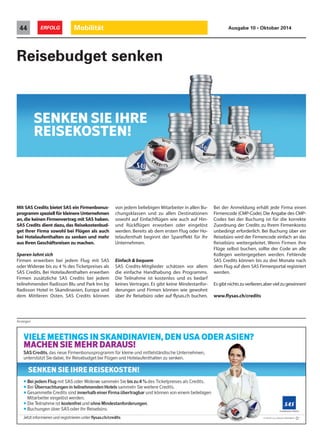 ERFOLG Sicherheit Ausgabe 10 • Oktober 2014 43 
DERA Security bewacht Grossverteiler 
DEgenati RAdames heisst der Inhaber von 
DERA Security, zusammengesetzt aus den 
beiden ersten Buchstaben des Vor- und Fa-miliennamens. 
Seit über 12 Jahren arbeitet 
und bewacht sie im Auftrag eines Gross-verteilers 
Baustellen vorab bei Umbauten 
in der Ostschweiz und im Tessin. Wer hinter 
DERA Security jedoch eine Grossfirma vermu-tet, 
liegt komplett falsch: DERA Security ist 
eine Ein-Mann-Firmamit grosser Erfahrung. 
ERFOLG begleitete Radames Degenati auf 
seinem Rundgang durch eine Baustelle eines 
Grossverteilers, die gerade saniert wird, aber 
trotzdem sechs Tage in der Woche während 
beinahe zwölf Stunden offen hat. Bereits früh-morgens 
fahren die Handwerker ein, die an 
der Sanierung beteiligt sind: Sanitär- und Hei-zungsmonteure, 
Schreiner, Maler und andere 
Bauhandwerker. Der Zeitrahmen der Sanierung 
ist begrenzt, und die Handwerker haben ei-nen 
äusserst knapp bemessenen Zeitrahmen. 
Türen, Tore und Durchgänge müssen geöff-net 
werden, ohne dabei den Ablauf des Ver-kaufspersonals 
zu stören, welches gleichzeitig 
Gestelle auffüllt, Gemüse und Früchte und an-dere 
Frischprodukte auspackt. Für Radames 
Degenati ist das Alltagsgeschäft. Seit 2002 ar-beitet 
er als Security-Mitarbeiter, wo er auch 
unter anderem die Baustellenbewachung des 
Grossverteilers übernahm. Ehe er sich ab 2010 
selbstständig machte. Er ist praktisch sein ein-ziger 
Auftraggeber, Angst, dass er mal keinen 
Auftrag hat, kennt er nicht. «Ich arbeite jetzt 
hier in Landquart, habe aber auch Aufträge 
fürs Rheintal, Chur und im Engadin und 
manchmal führt mich die Arbeit auch ins 
Tessin!» Wenn mehrere Baustellen sind oder 
sich einige Sanierungsprojekte überschnei-den, 
mietet er weiteres Bewachungspersonal 
dazu. Am liebsten arbeitet er jedoch alleine 
und unabhängig, so kann er seinen Tag selber 
einteilen und muss nicht noch für weitere 
Leute planen. 
Vielseitig einsetzbar 
Radames Degenati weiss, was sein Auftrag-geber 
wünscht. Diskretion und Zuverlässigkeit 
ist die halbe Miete. Türen öffnen und am 
Abend wieder schliessen, dafür sorgen, dass 
die Baustellen entsprechend «funktionieren» 
und die Handwerker nur zu jenen Bereichen 
Zugang haben, die sie auch benützen müssen. 
Sicherheit wird gross geschrieben, damit nicht 
unbefugtes Personal Zutritt zu unbeaufsich-tigten 
Räumen hat. Wenn es sein muss, über-wacht 
der Chef die Arbeiten an vorderster 
Front selber. Es kann durchaus vorkommen, 
gerade in den Sommermonaten, dass Hand-werker 
länger arbeiten, als die Öffnungszeiten 
des Grossverteilers oder auch am Samstag vor 
Ort sind. Kommunikation und ein gutes Or-ganisationstalent 
sind dabei gefragt. ERFOLG 
wollte zudem wissen, ob er zwischendurch 
auch als Ladendetektiv arbeite. «Nein, nicht 
offiziell, aber es gab schon Situationen, bei 
denen ich dem Personal beistehen konnte», 
beantwortete er die Frage diplomatisch. Nun, 
unser Gespräch mussten wir an dieser Stelle 
abbrechen, weil sein Typ auf der Baustelle 
gefragt war. Für Radames Degenati nahm der 
Tag seinen gewohnten Fortgang, auf Inter-views 
und Fragen ist er normalerweise weniger 
eingestellt. Zudem bietet DERA Security fol-gende 
Dienstleistungen an: Überwachung, 
Sicherheitsbegleitung und Beratung, Chauf-feurservice, 
Ladenüberwachung, Revierdienst, 
Objektschutz und Verkehrsdienst. 
Werner Rupp 
DERA SECURITY 
Stachelberg 3 
8783 Linthal (Glarus SÜD) 
Tel. 055 643 23 54 
www.dera-security.com 
Radames Degenati, Inhaber DERA Security 
Radames Degenati kontrolliert und gibt Anweisungen für Handwerker direkt weiter, weil er dafür 
die Verantwortung trägt und der Betrieb störungsfrei weiterlaufen muss. 
 